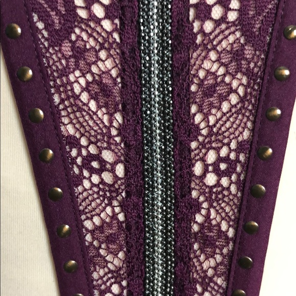 Victorias secret racer back sexy bralettr - Picture 5 of 6